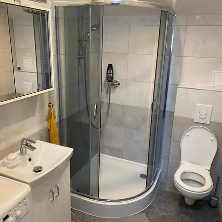 Apartment Mirova Ostrava