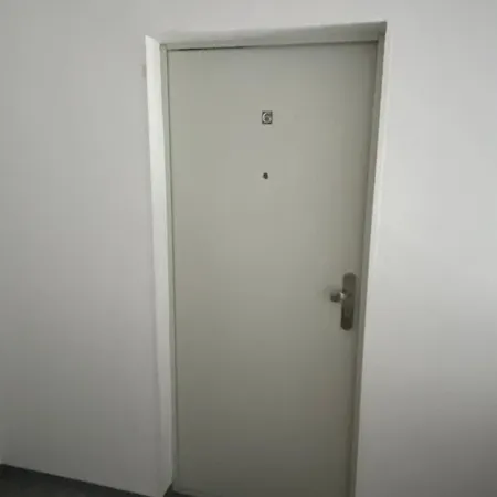 Apartment Mirova Ostrava